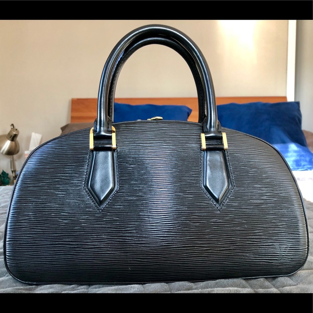 SOLD Louis Vuitton Epi Jasmine Bag